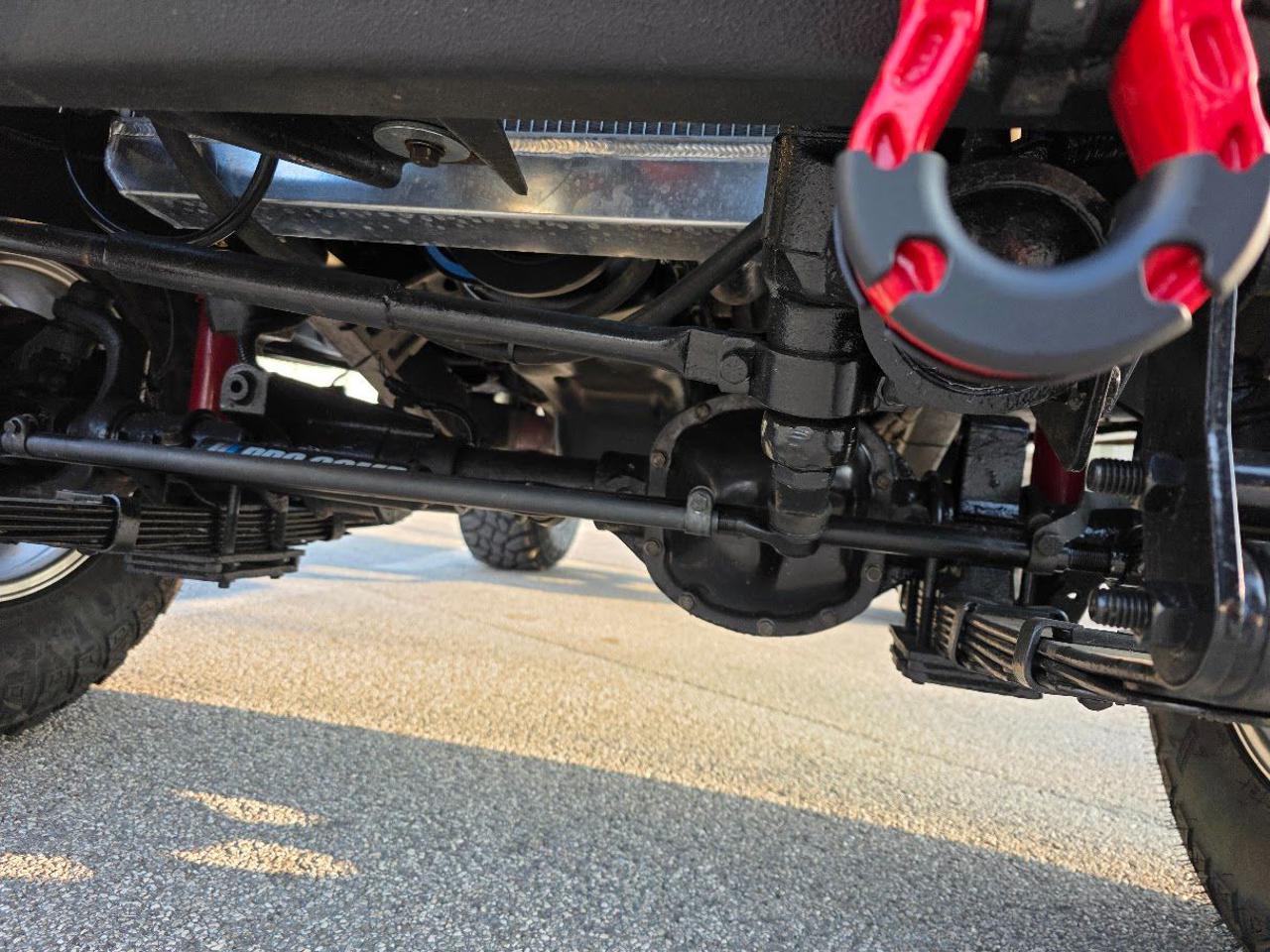 Jeep Wrangler 4.0 Sahara verde — fotografia 18